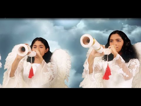 Asas Da Esperança video