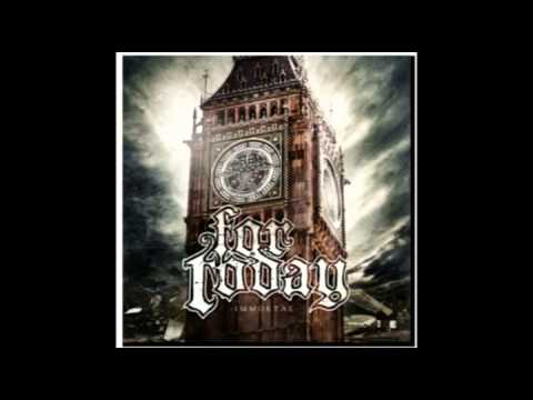 For Today - Stand Defiant (HQ)