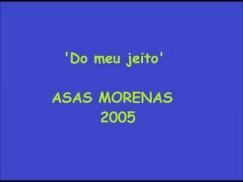 Do Meu Jeito video