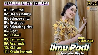 Download lagu DIFARINA INDRA FULL ALBUM TERBARU | ILMU PADI,SIGAR,NGANGGUR | OM ADELLA MUSIC DANGDUT KOPLO 2024 mp3