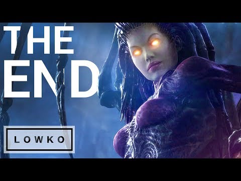 StarCraft: Remastered - THE FINAL EPISODE!