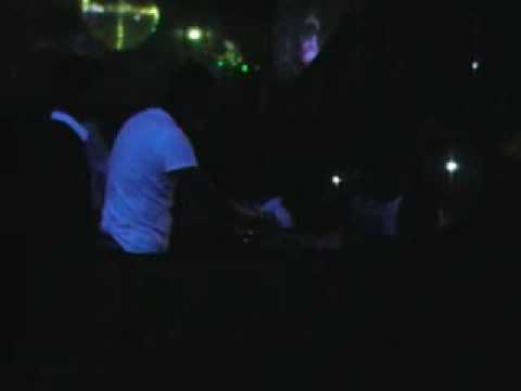 JamLimmat @ Geral T4 - Braga (Portugal) october 2008