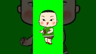 Download lagu Green screen kartun joget lucu mp3 Download lagu Green screen kartun joget lucu mp3
