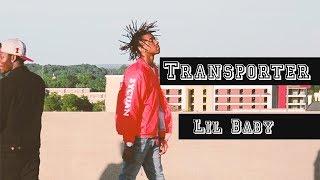 Lil Baby - Transporter Ft. Offset (Official NRG Video)