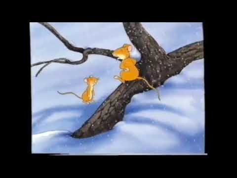 Percy the Park Keeper: One Snowy Night