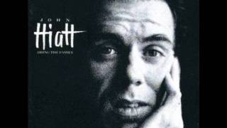 John Hiatt - Thing Called Love