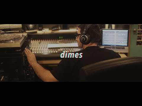 DIMES[MAN] - NO RETURN (FT. IIII, EMERALD & REBECCA JANZ)