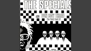 The Specials Our Lips Are Sealed