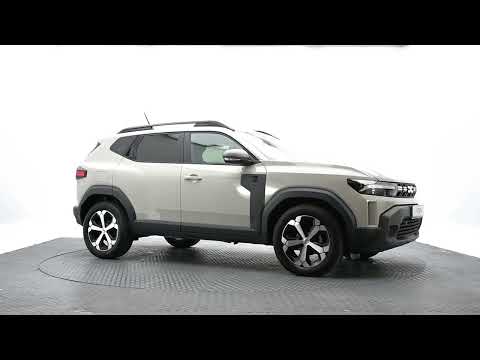 Dacia Duster Journey TCe130 4x2 - Image 2
