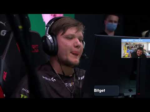 Gaules e mch NUNCA VIRAM ESSA KILL