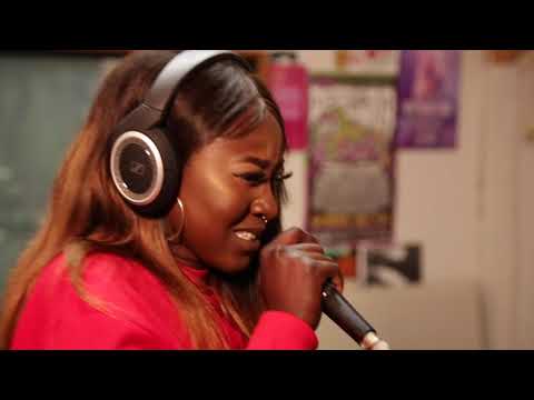 AYWIN | Right Here, Right Now at 4ZZZ