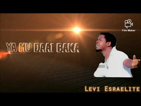 Levi #Flo_B ♫ Ya Mu Daai Baka Gi Gadu Moo ♫