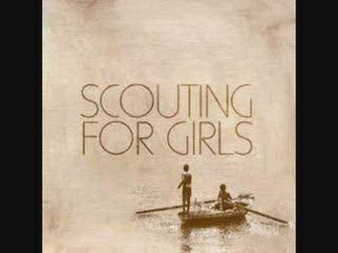 Keep on Walking - Scouting for Girls