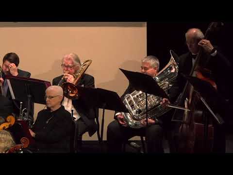 Heartland Symphony, Spring Concert April 2, 2022