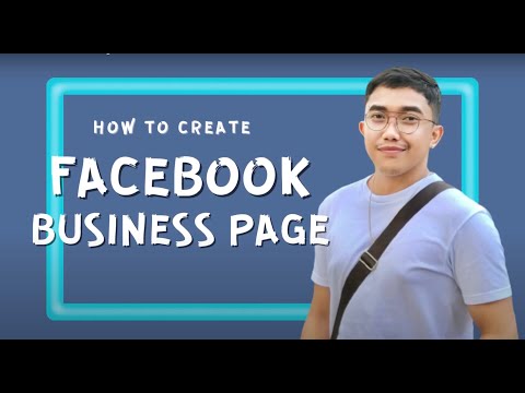 , title : 'How To Create Facebook Business Page?'