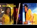 Tip Tip Barsa Pani Song Dance By Shivangi Josh Vs Raveena Tandon Bollywood New Songs 2021