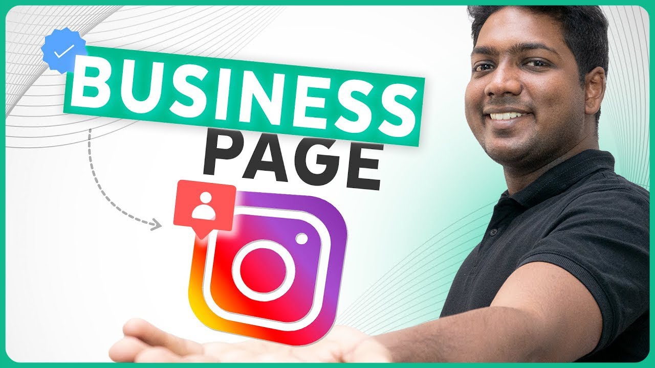 How to Create an Instagram Business Page | Make Money on Instagram 2024