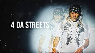 Future TYPE BEAT - 4 Da Streets [Prod. Hipaholics]