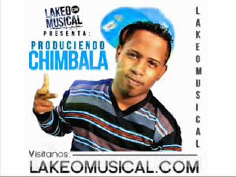 Chimbala   Llegale Llegale LakeoMusical Com
