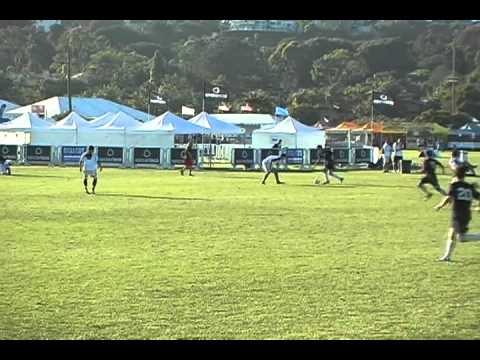 CZ Elite vs Diablo FC 94 BU18S