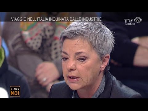 "Siamo Noi" - Rosa Maria Chimisso, associazione Re.TU.Va.Sa.
