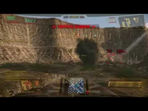 Mechwarrior: Online - Fight of the Dragon