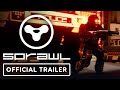 Sprawl - Official Realms Deep 2021 Announcement Trailer