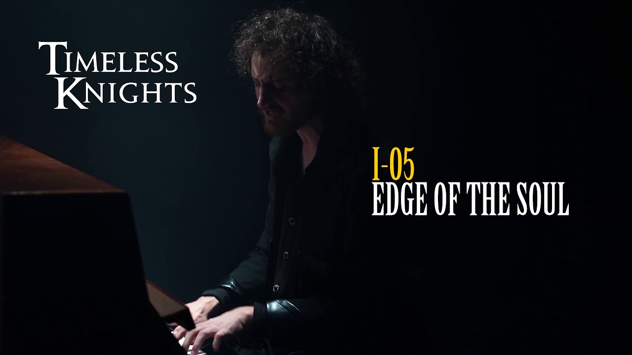 I-05 Edge of the Soul (YouTube)