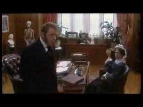 Big Train - Florence Nightingale