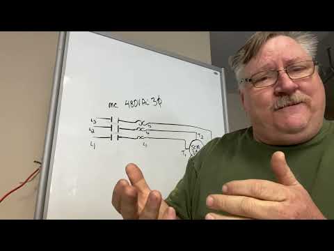 Troubleshooting 3 phase motors
