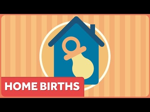 Are Home Births Safe?