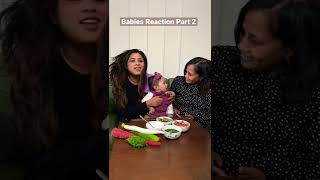Download lagu Part 2 babies reaction on different tastes #littleglove #shorts #ashortaday mp3