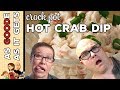 Hot Crab Dip Recipe For Crock Pot