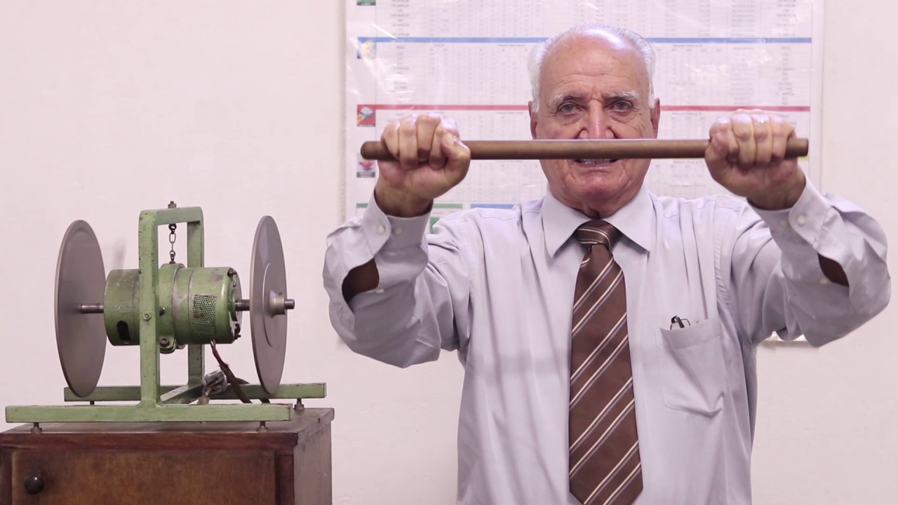 A IMPORTÂNCIA DO BALANCEAMENTO DINÂMICO