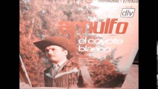 MI CASITA DE PAJA ARNULFO EL COYOTE BLANCO