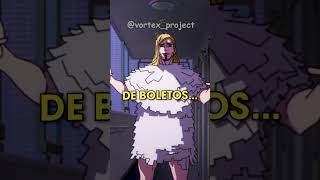 MEGUMI ENCONTRA UM MENDIGO