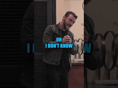 Promotional video thumbnail 1 for VJ Preziosi - Comedian | Host