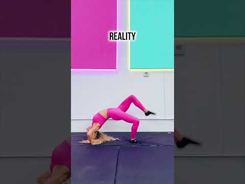 Expectation vs Reality ft. Rebecca Zamolo