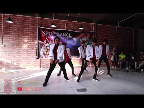 A.C.E(에이스) - UNDER COVER By PHOENIX - KPOP DANCE COMPETITION 2019