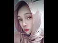Bigo Hijab Halu Cantik