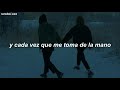 fitz the tantrums - out of my league - español.