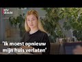 Zo moest Angelina (18) voor de tweede keer vluchten uit Oekraïne | RTV Utrecht