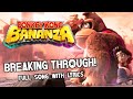 Donkey Kong Bananza Breaking Through Heart Of Gold Full Song With Lyrics