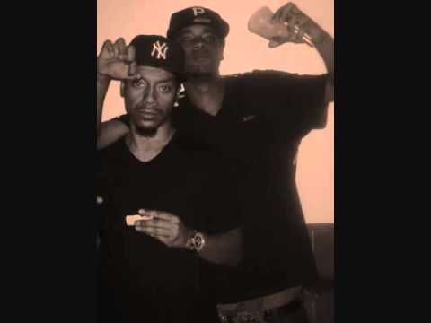 Team Yogi. So Watch Ya Boo-Boo Freestyle Duble R & Clark H. Rockefeller Prod. by Dr. Robotnik