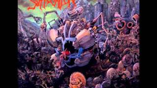 Suffocation - Infecting The Crypts (Effigy Version)