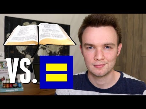 An Atheist's Guide to Homosexuality in the Bible