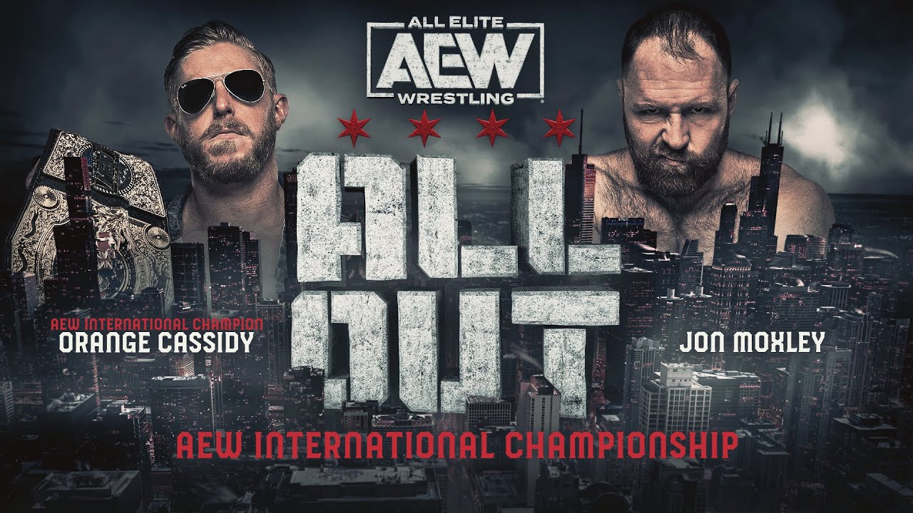 Match Poster