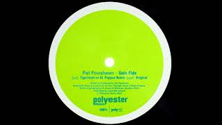 Pat Foosheen - Sola Fide (Tigerhook vs M. Pappas Remix) [2002]