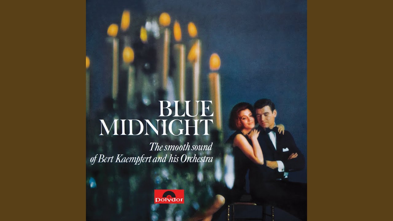 Three O'Clock In The Morning