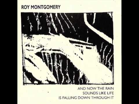 Roy Montgomery - Entertaining Mr. Jones